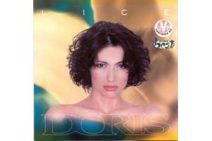 DORIS DRAGOVIC - Lice, Album 2000 (CD)